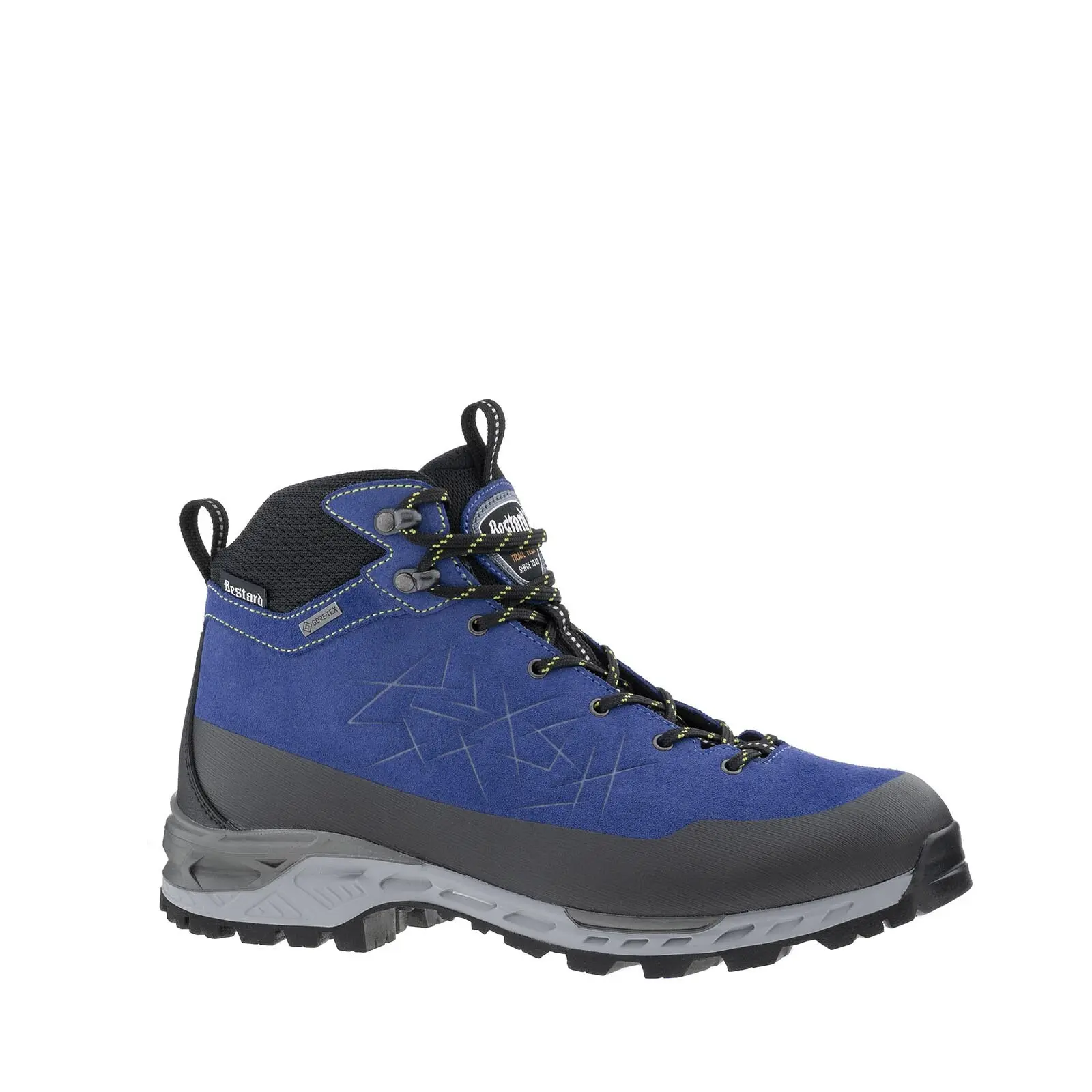 Hiking shoes Bestard Trek Mid