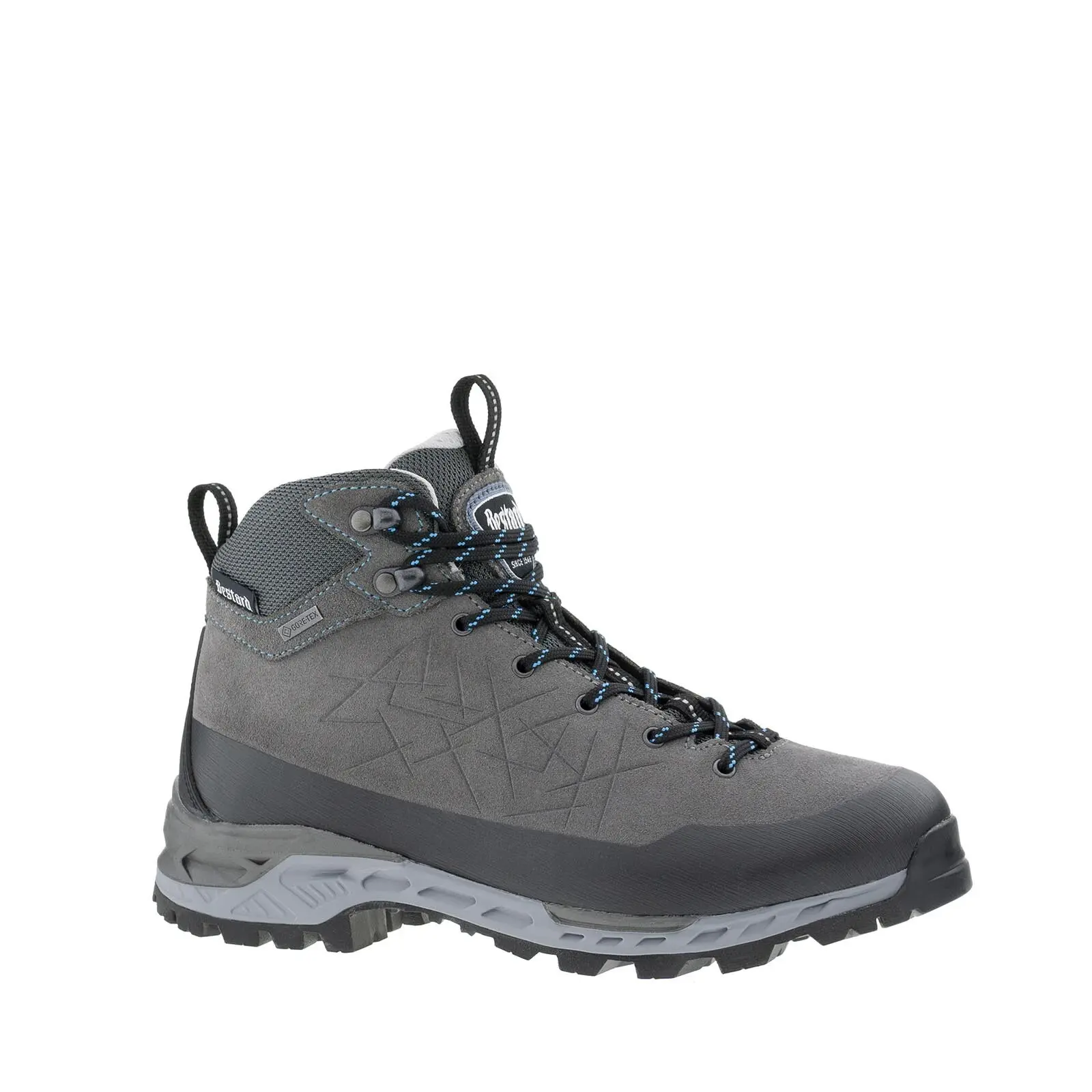 Scarpe trekking da donna Bestard Trek Mid