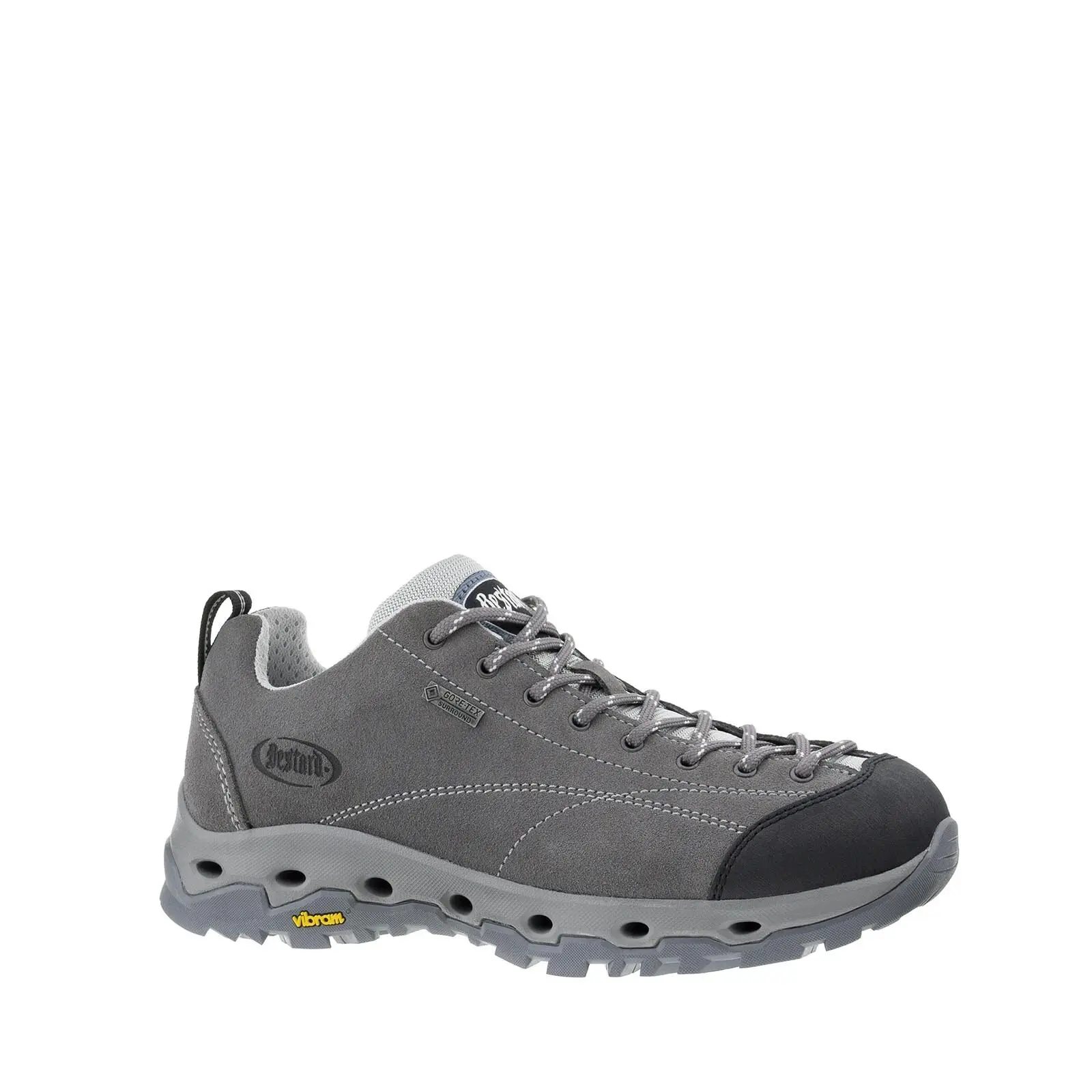 Women's hiking shoes Bestard Rando Vent