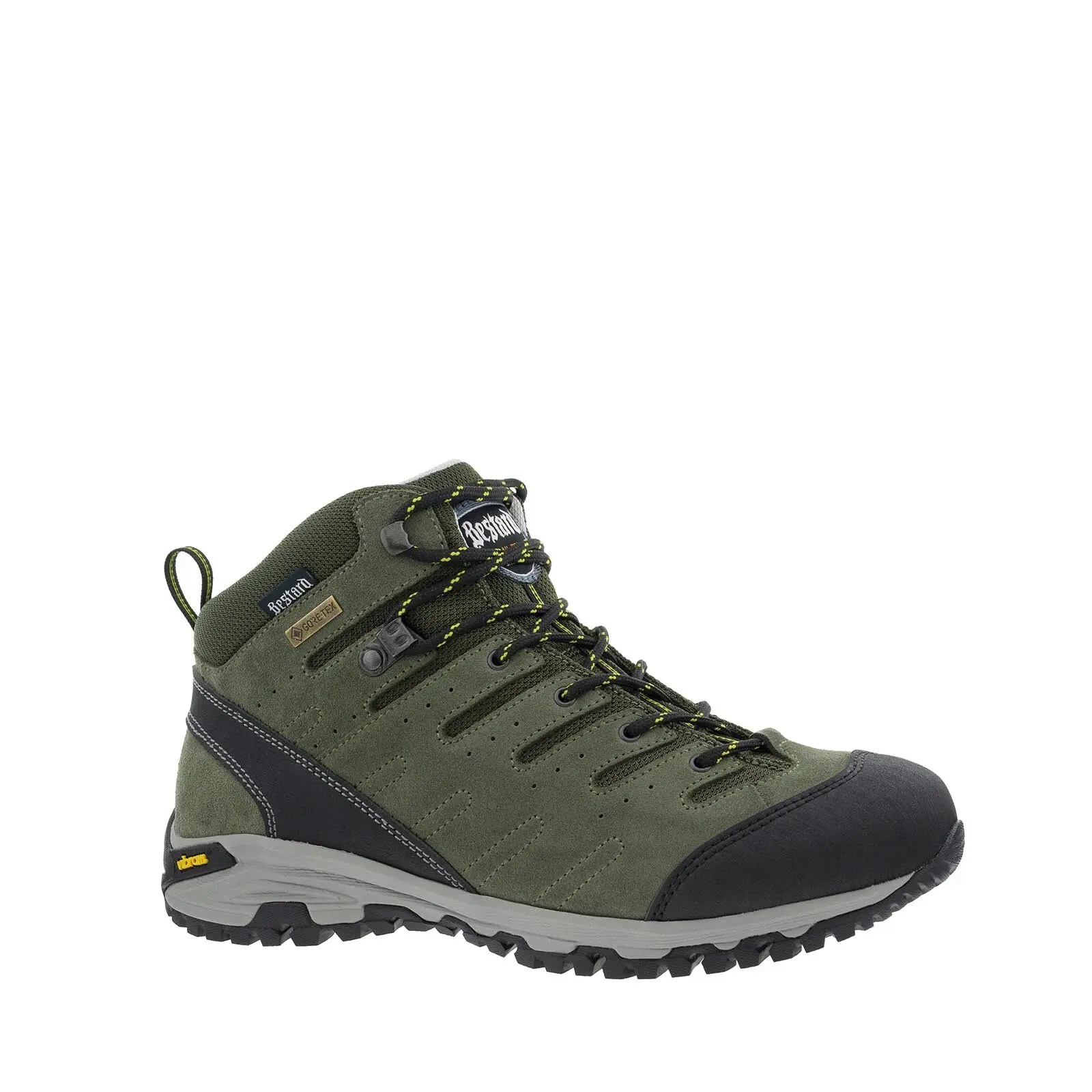 Hiking shoes Bestard Travessa