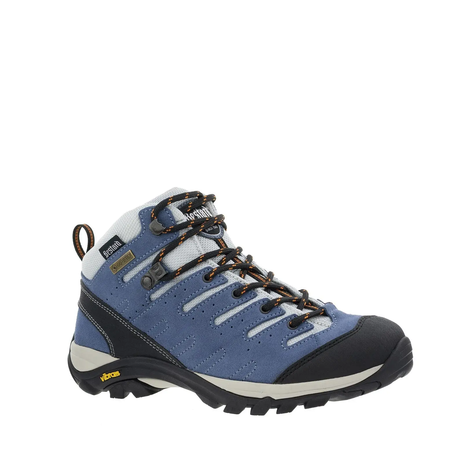 Women's hiking shoes Bestard Travessa