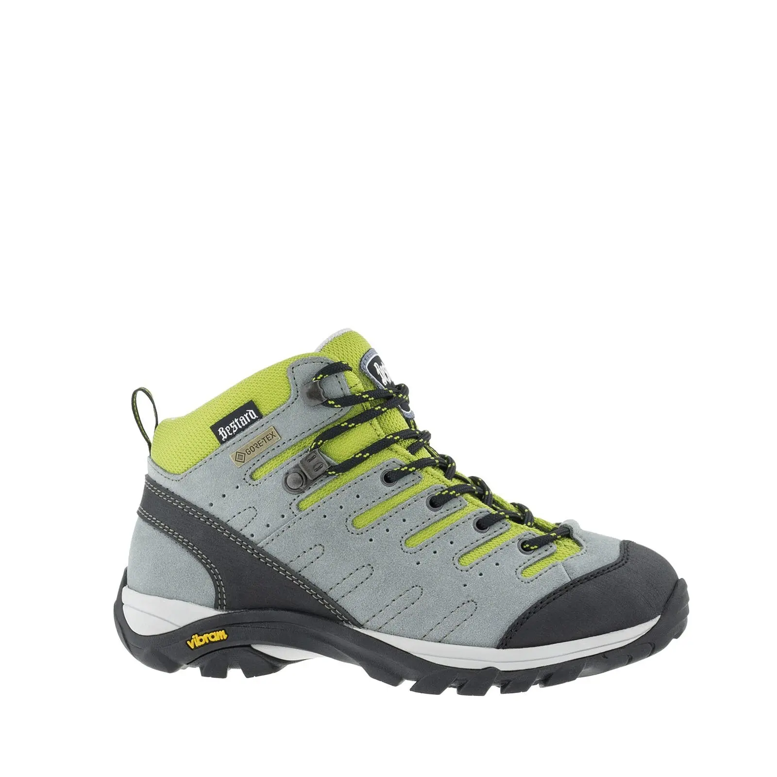 Women's hiking shoes Bestard Travessa