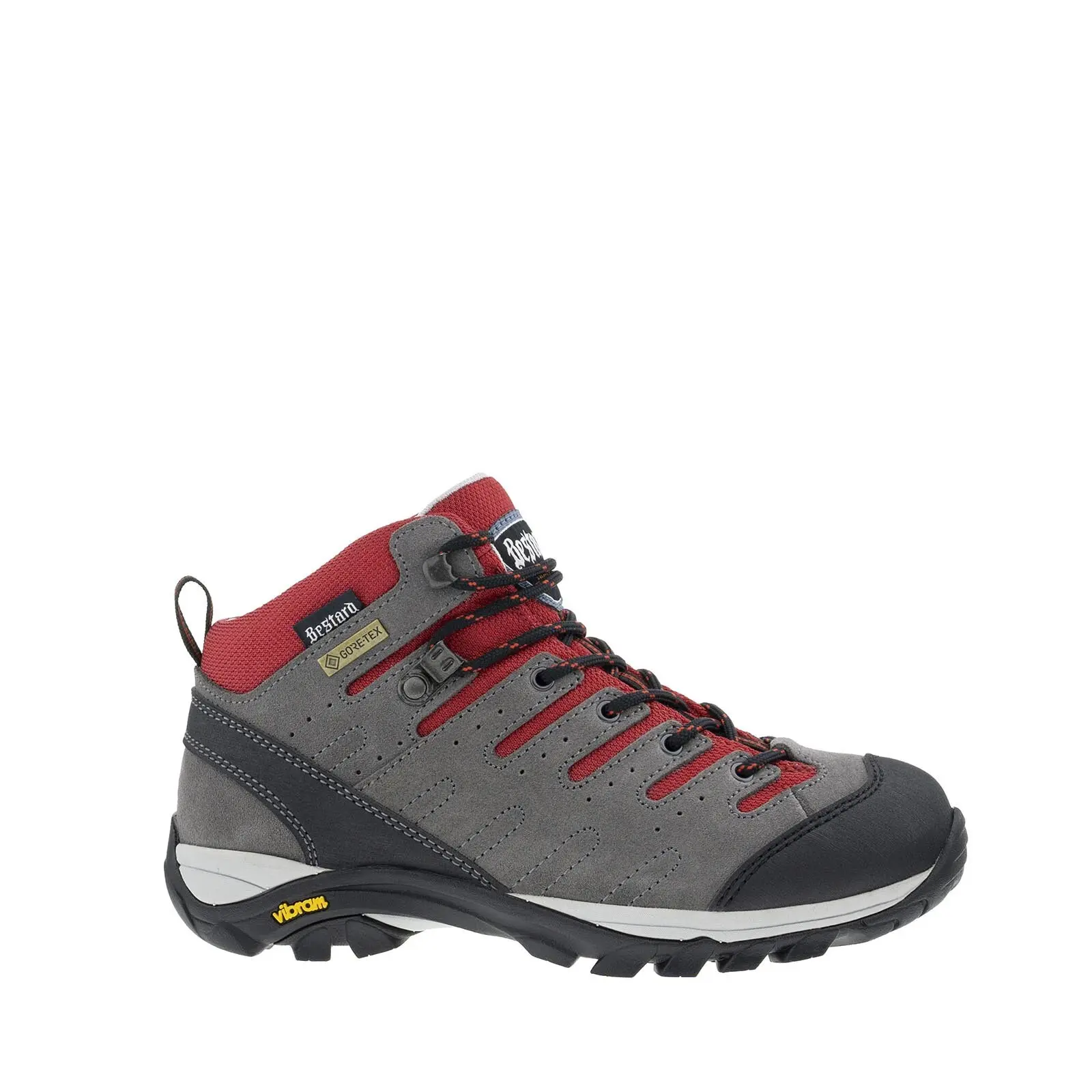 Women's hiking shoes Bestard Travessa