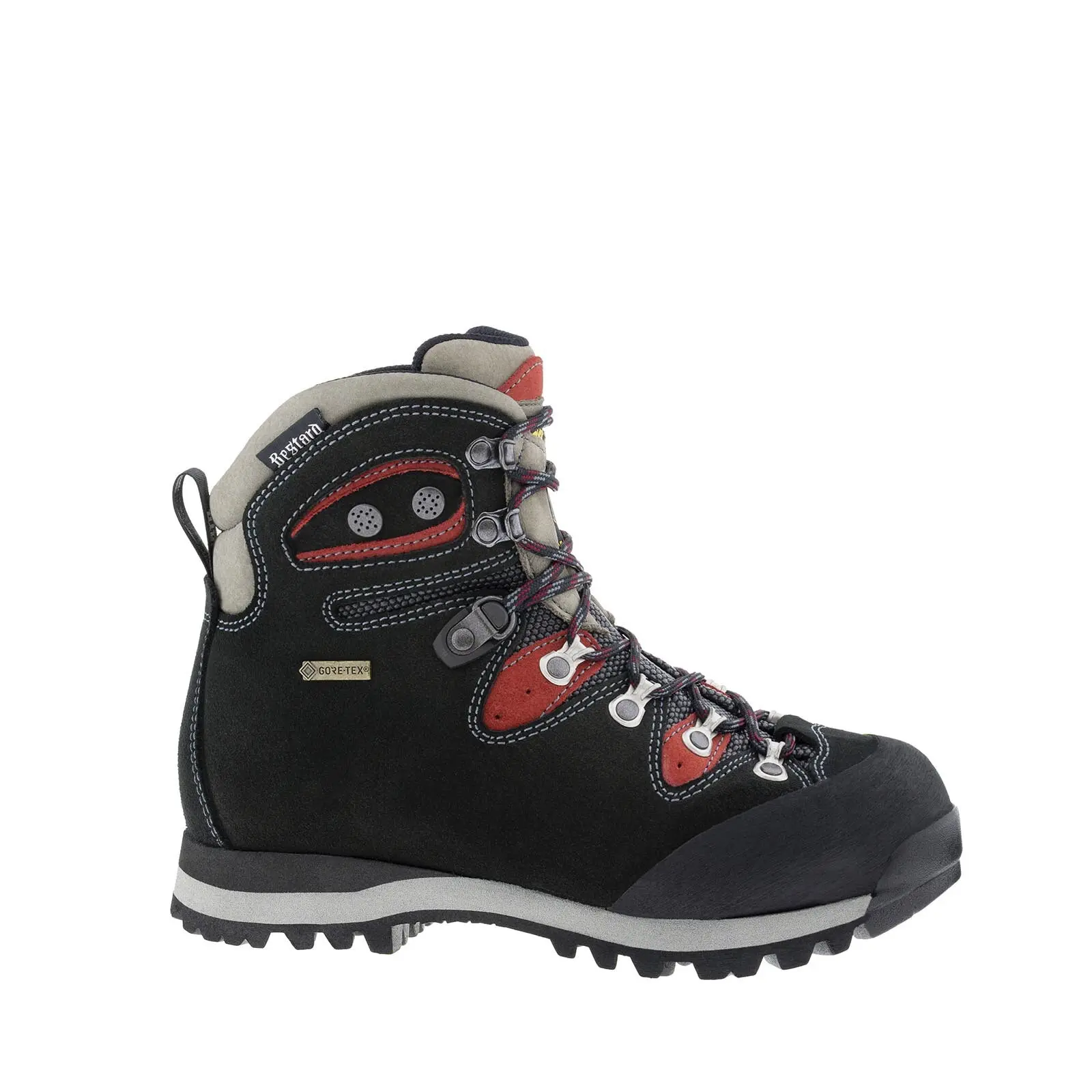 Photos - Trekking Shoes BESTARD Hiking shoes  Trilogy 7727 