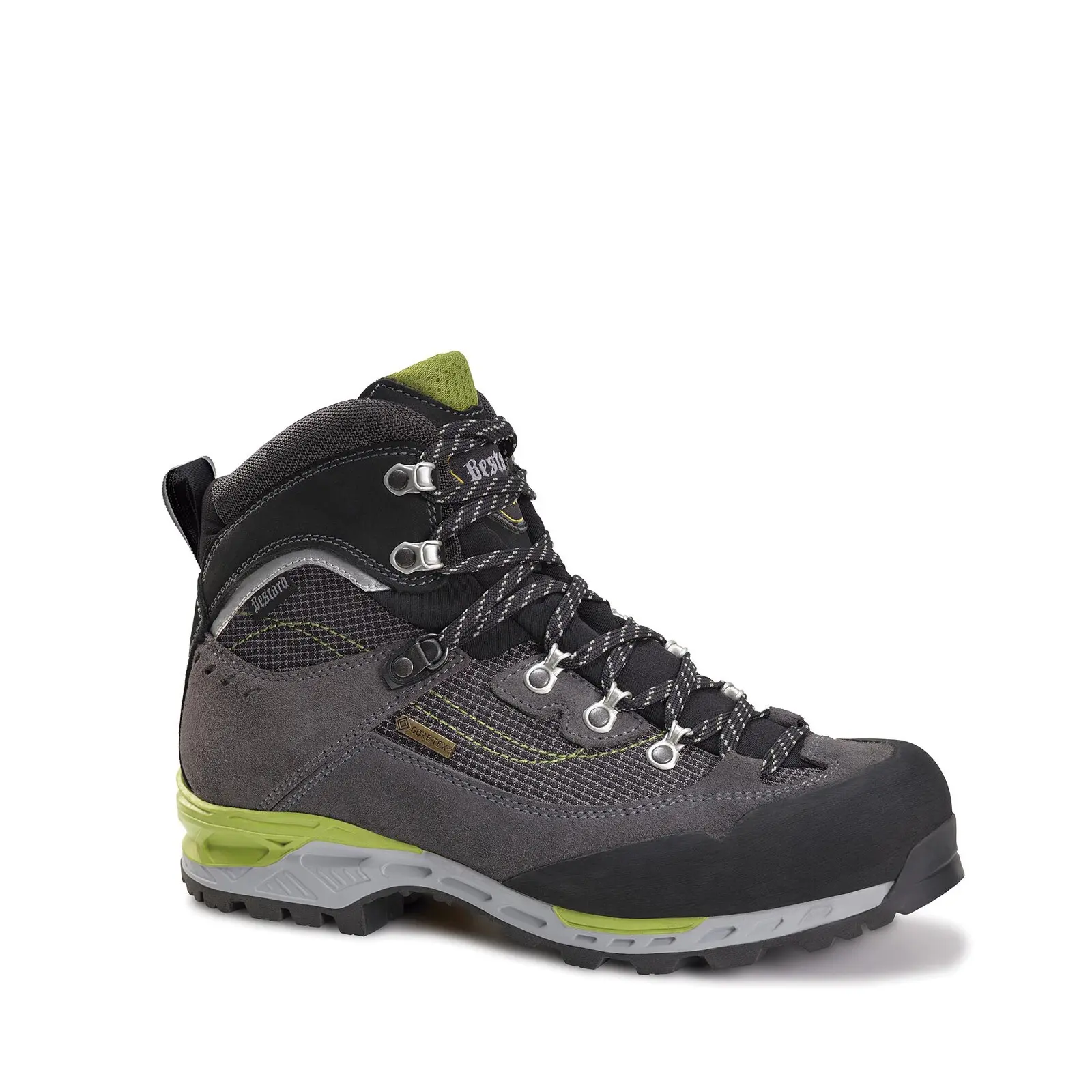 Hiking shoes Bestard Tr Quantic