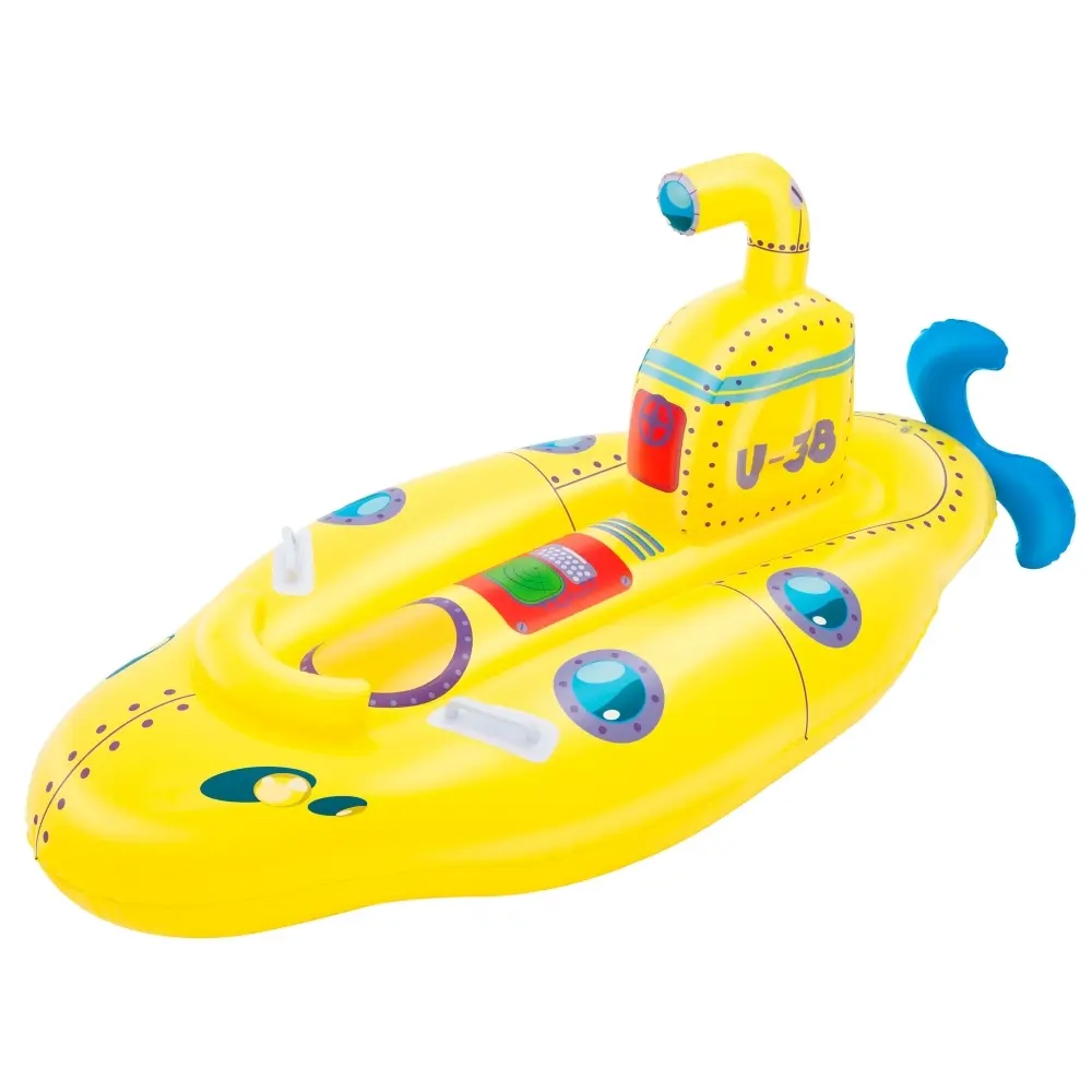 6942138934410 - Aufblasbares Unterwasserboot Kind Bestway 6942138934410 - Aufblasbares Unterwasserboot Kind Bestway