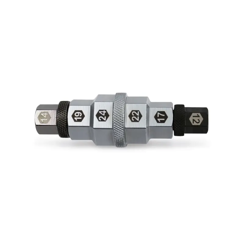 BETA Wielkopasdopsleutel 12-24 mm