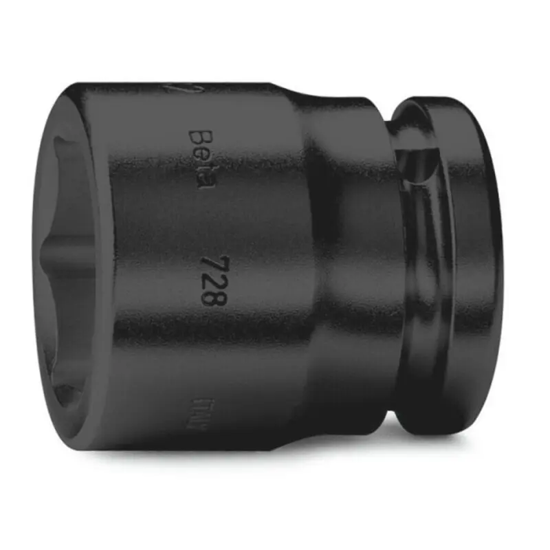Beta Slagdoppensleutel 3/4" 65mm - Professioneel Gereedschap