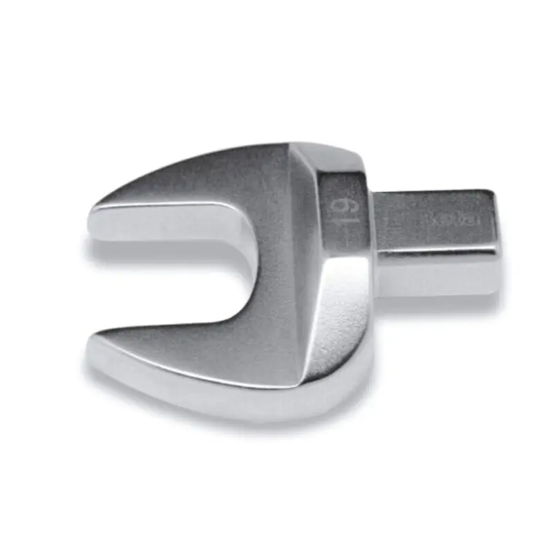 Beta Koppeling met platte sleutel 9x12mm, 14mm