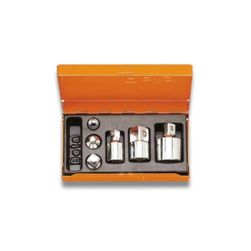 Coffret van 6 augmentators Beta