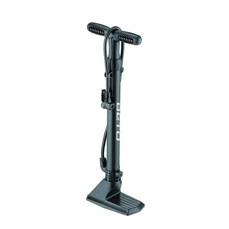 Velo Store - UK Hand pump Beto | Extra 10% off with Subscription, Postage £16.79 to UK Fedex.