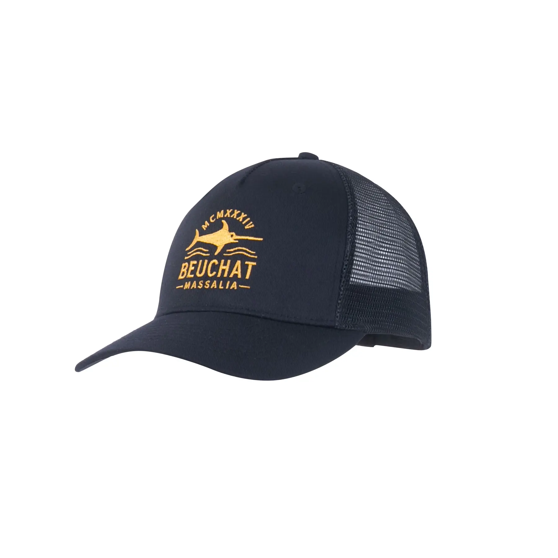 Trucker pet Beuchat 90 Years Collection