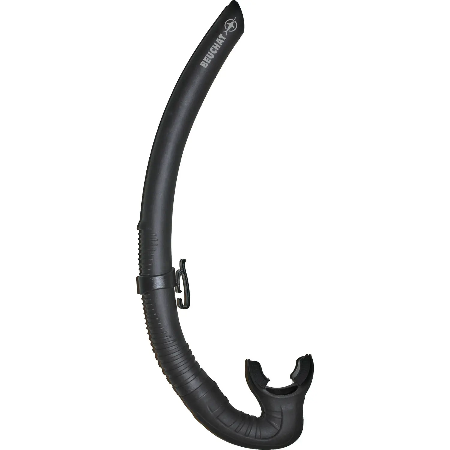 Фото - Інше для плавання Beuchat Tuba  Spy Noir BEU-152163 