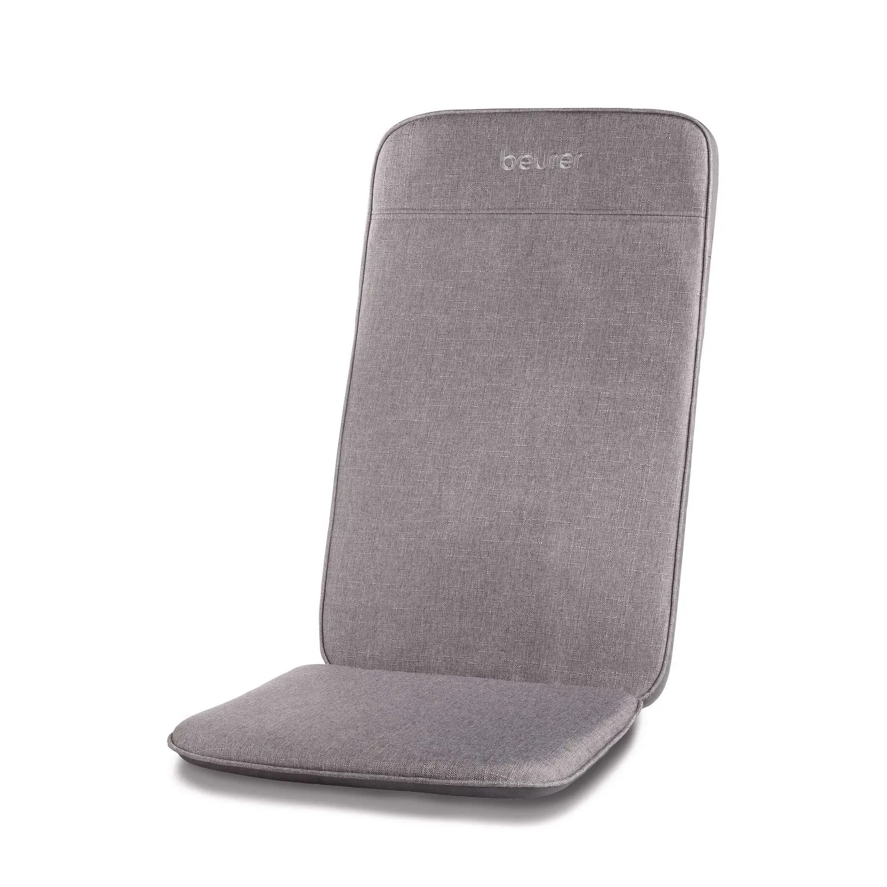 Beurer Gris Massage Seat Shiatsu
