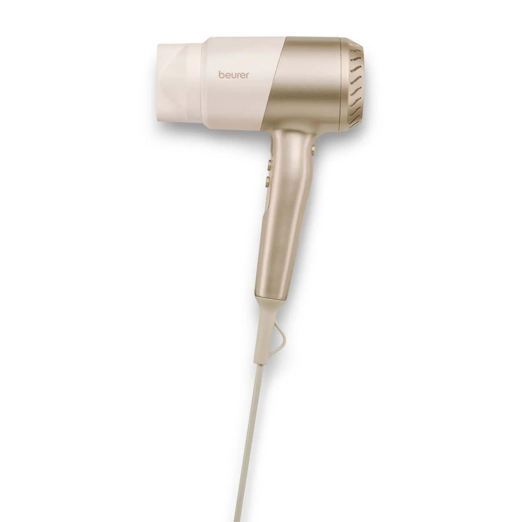 Beurer Unisex Blanc Hair Dryer Hc 40