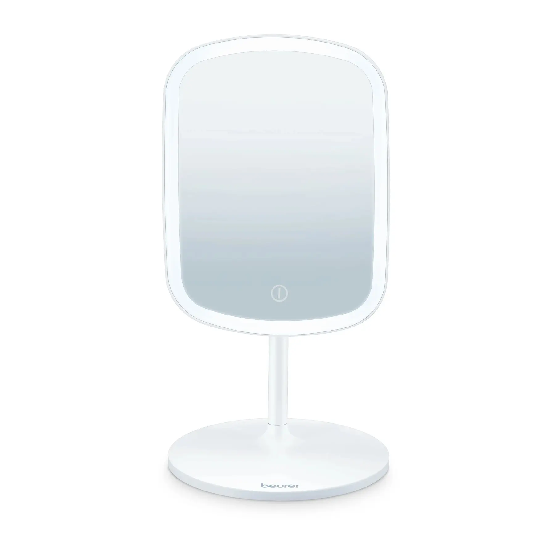 Beurer Blanc Illuminated Make-Up Mirror Bs 47