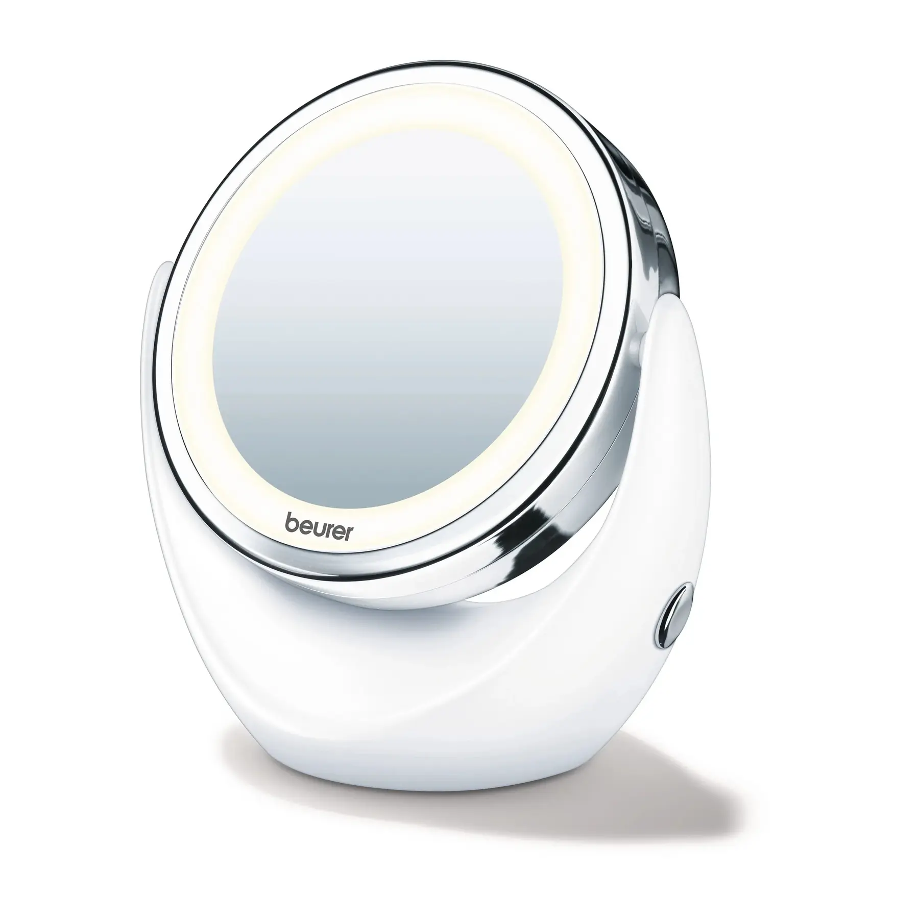 Beurer Blanc Illuminated Make-Up Mirror Bs 49