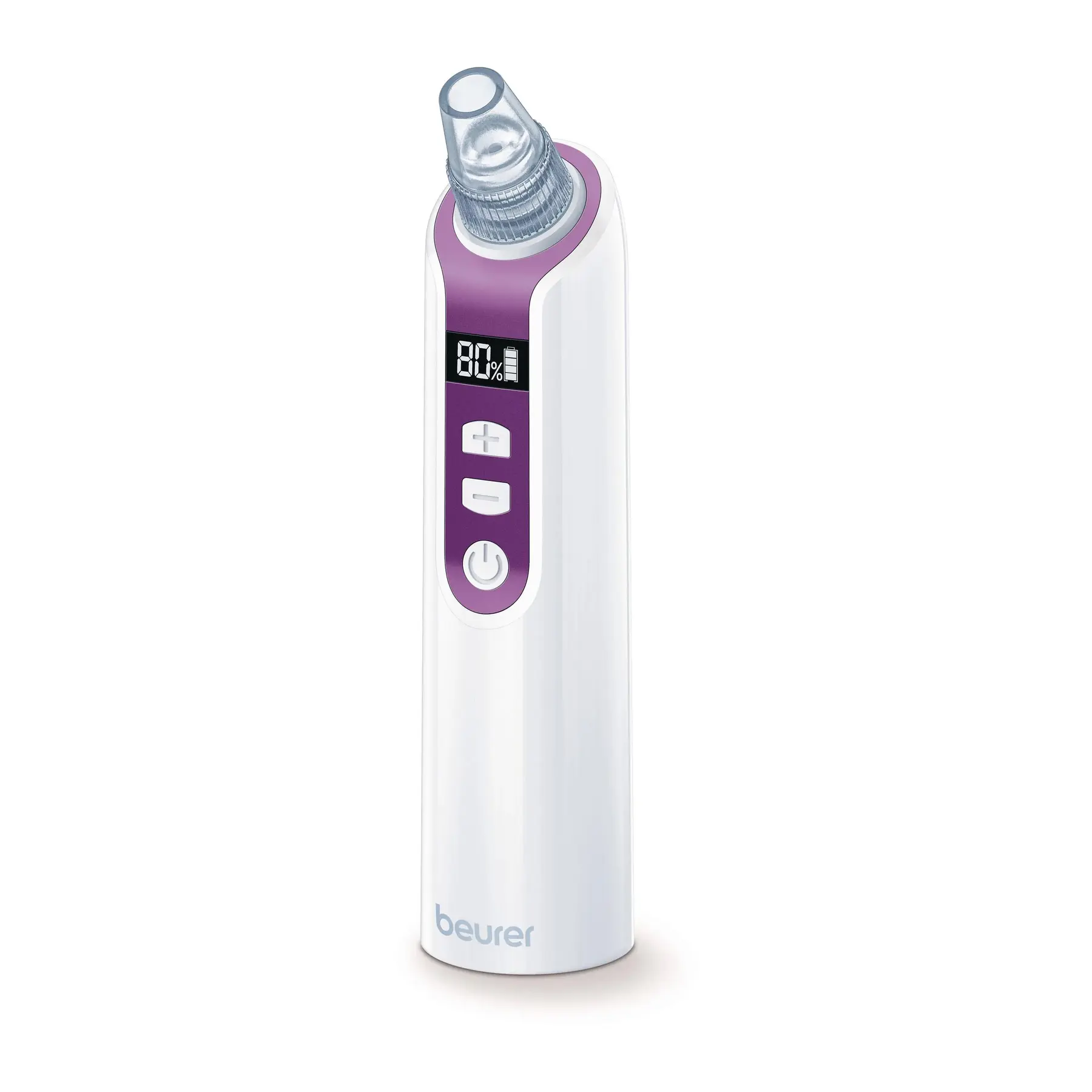 Beurer Blanc Blackhead Remover Device Fc 41