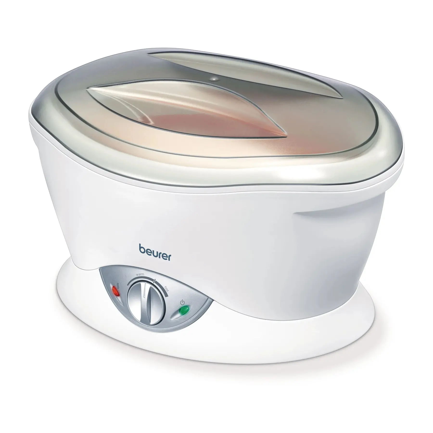 Beurer Blanc Bain De Paraffine Mp 70