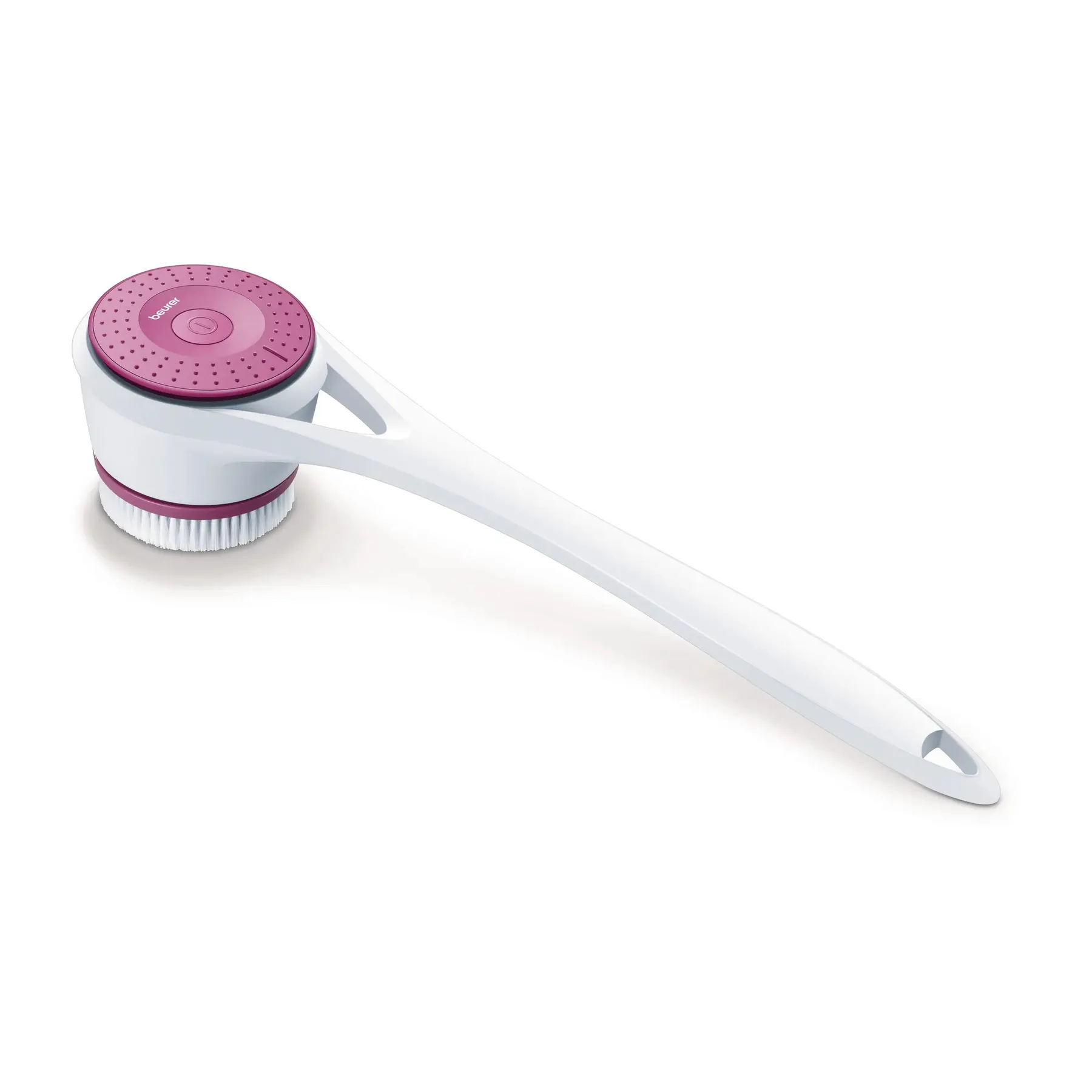 Brosse corporelle Beurer FC 25
