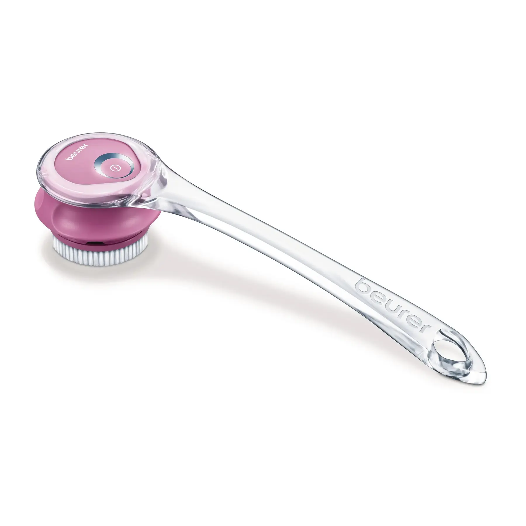 Beurer Blanc Body Brush Fc 55 Pureo Complete Cleansing