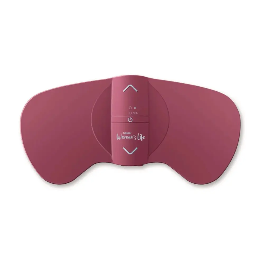 Beurer Unisex Rouge Electrostimulator Em 50