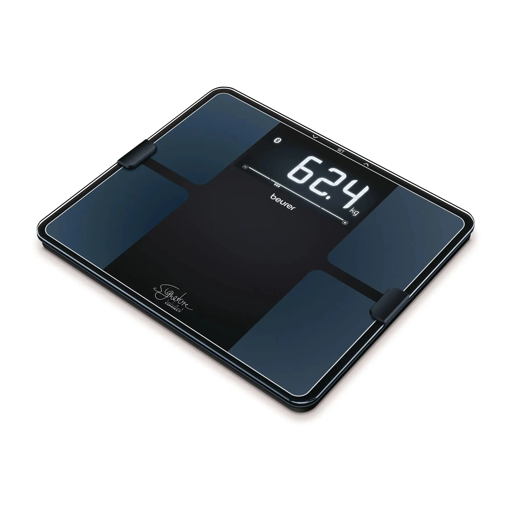 Beurer Bleu Balance Impedance Meter Bf 915 Signature Line