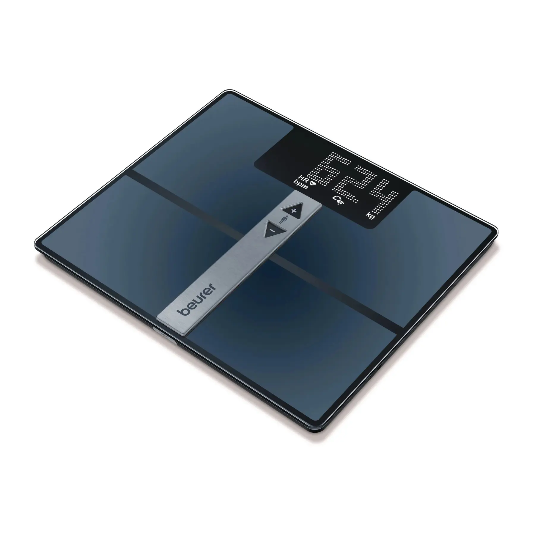 Beurer Noir Balance Impedance Meter Bf 980 Wifi