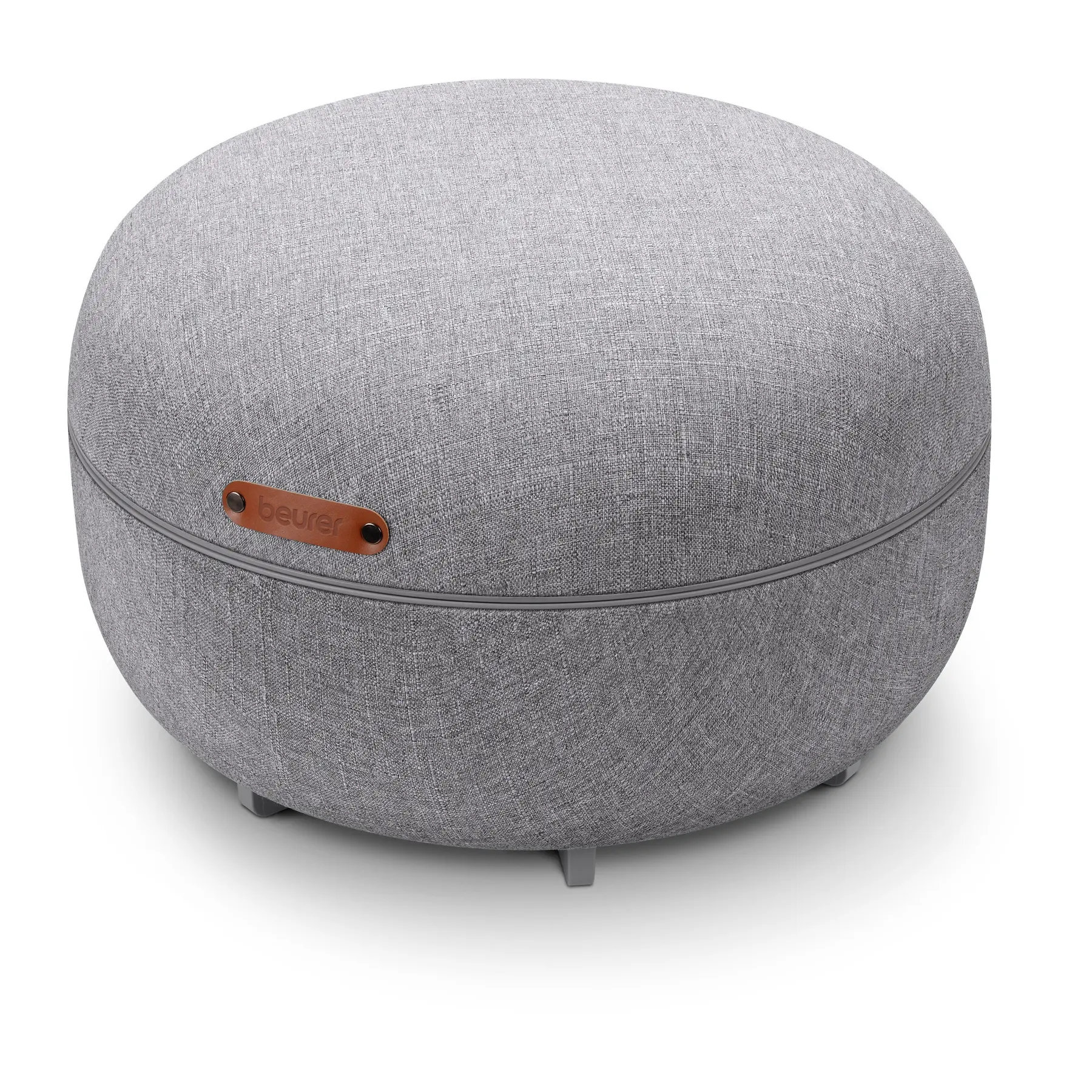 4211125100292 - Beurer FM 120 Fußmassagegerät 10029 Shiatsu 2-in-1 moderner Sitzhocker gr