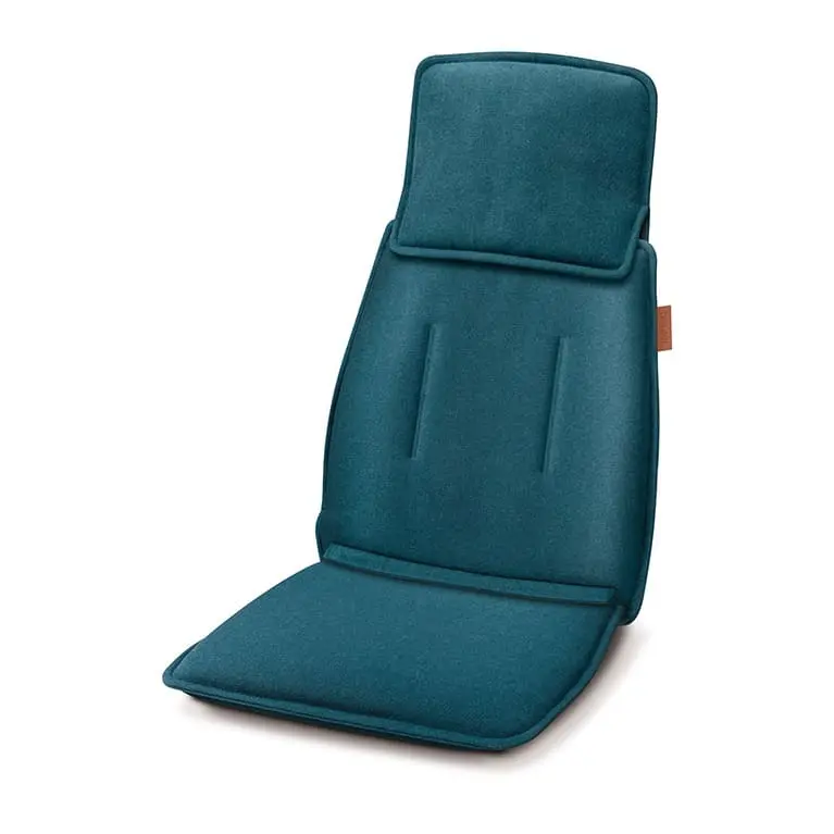 Beurer Bleu Massage Cover Mg 330