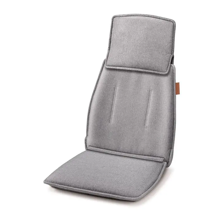 Beurer Gris Massage Cover Mg 330