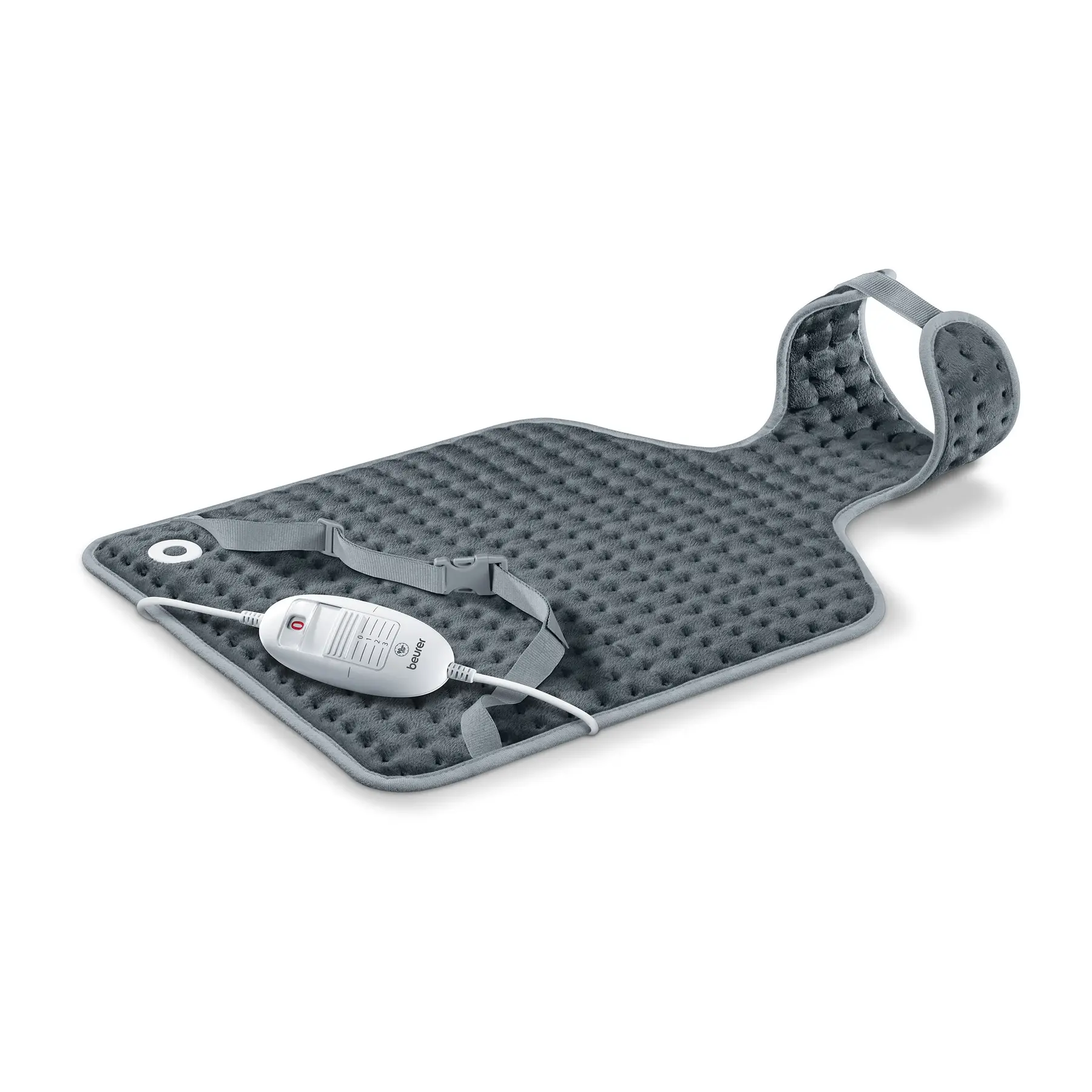 Beurer Gris Heating Cushion Hk 64 Cosy