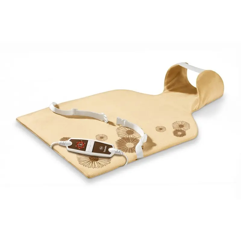 Beurer Beige Heating Cushion Hk 58 Cosy