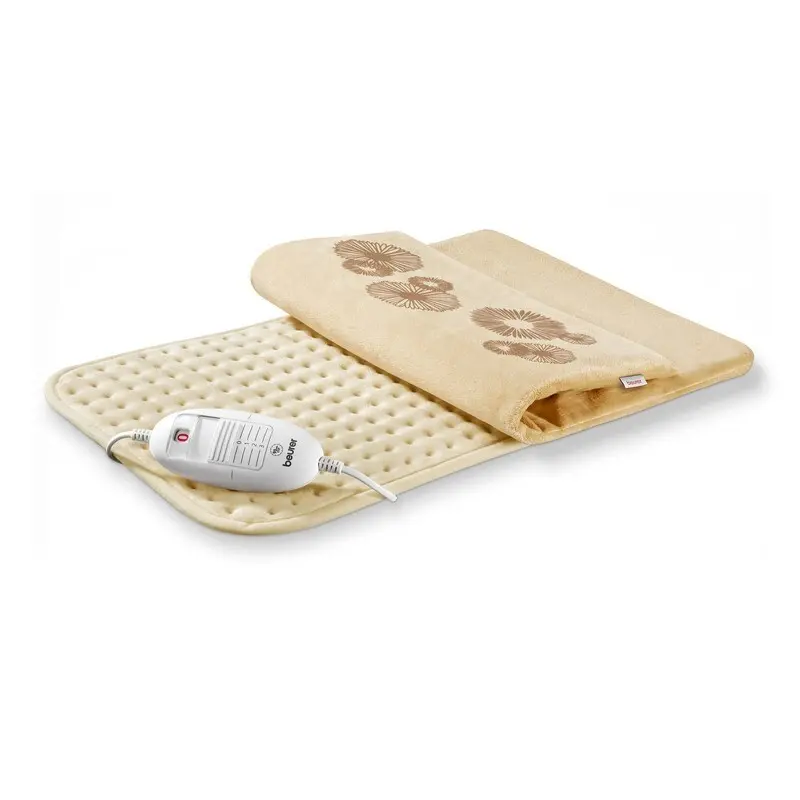 Beurer Beige Heating Cushion Hk 45 Cosy