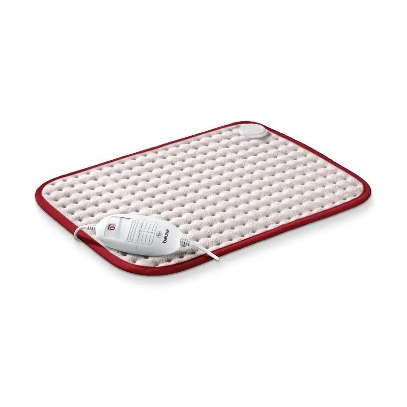 Beurer Blanc Heating Cushion Hk Comfort