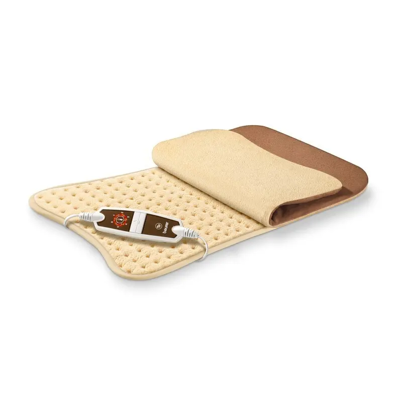 Beurer Marron Heating Cushion Hk 115 Cosy