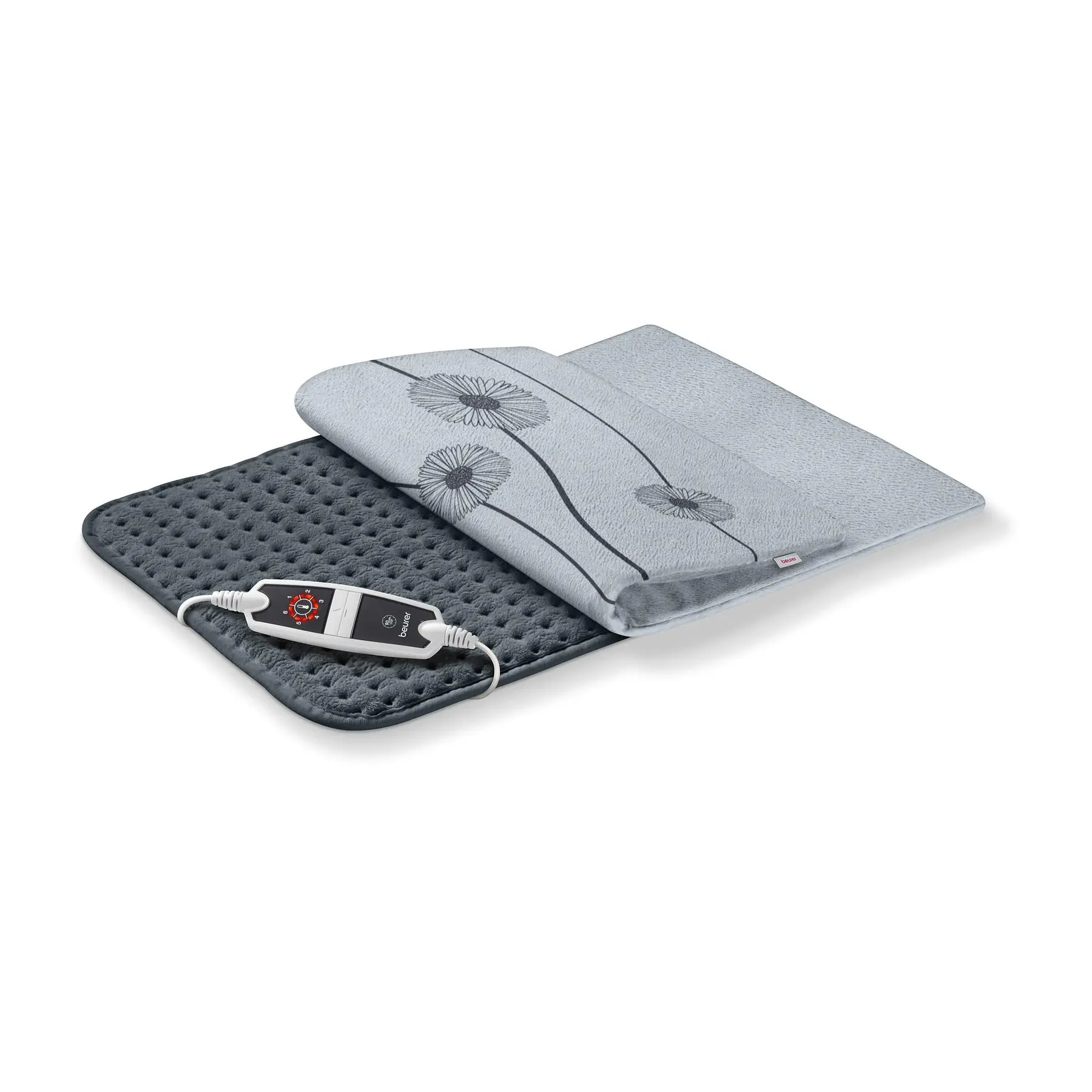 Beurer Gris Heating Cushion Hk 125 Cosy