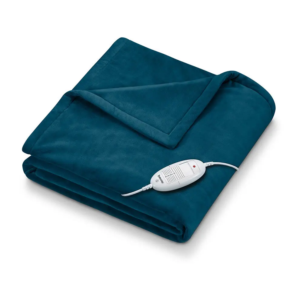 Heizdecke Beurer Hd 75 Cosy Ocean