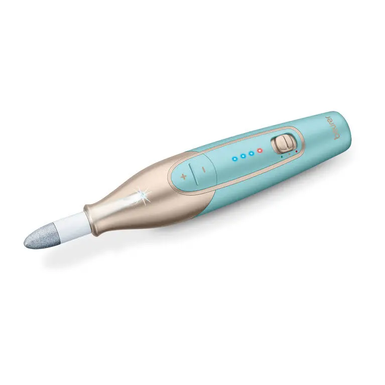 Beurer Bleu Nail File Mp 84
