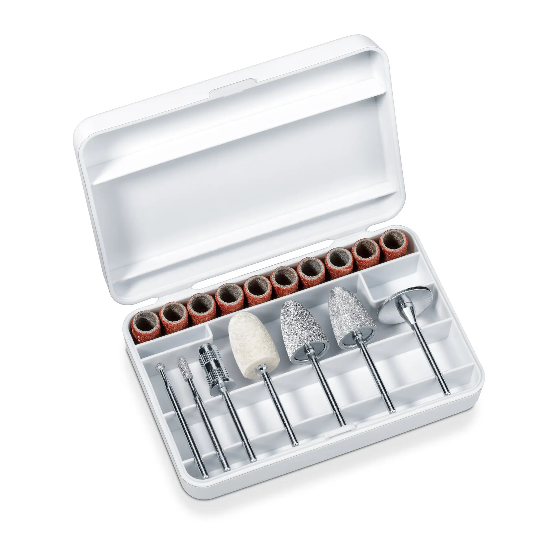 Beurer Blanc Nail File Mp 52