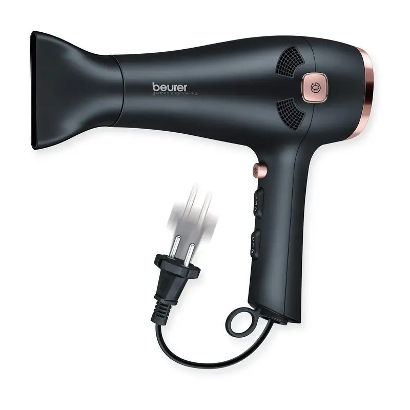 Haartrockner Beurer HC 55