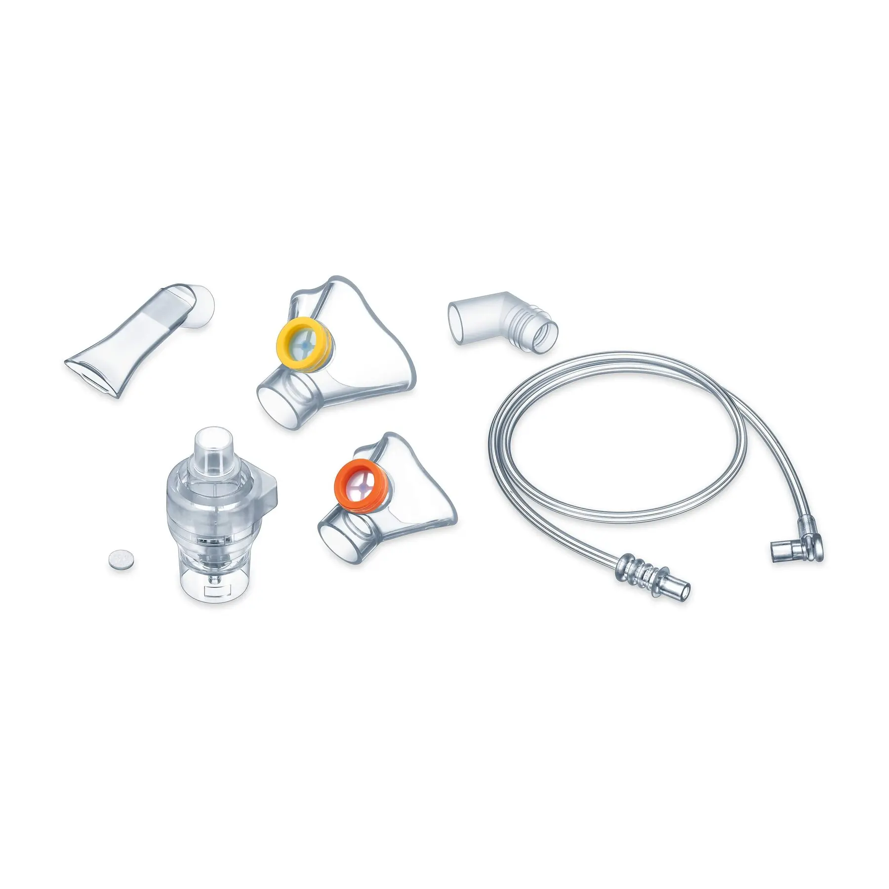 Beurer Masque à oxygène IH 58, Blanc, Taille TU