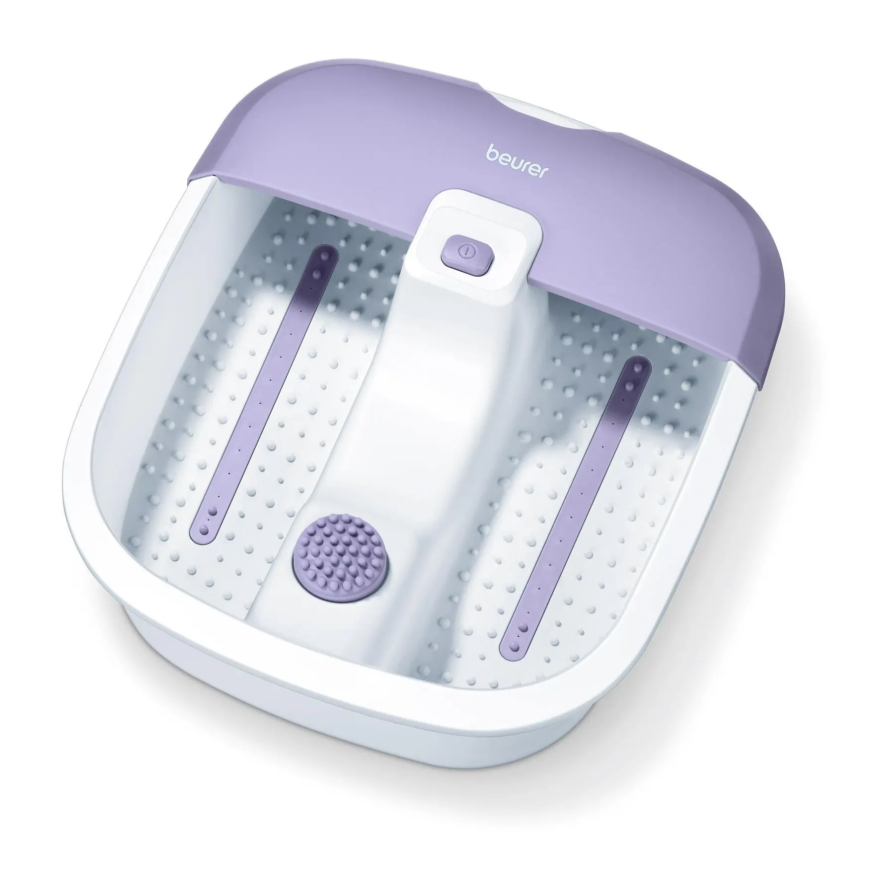 Beurer Blanc Balneotherapy Device For Feet Basic Fb 12