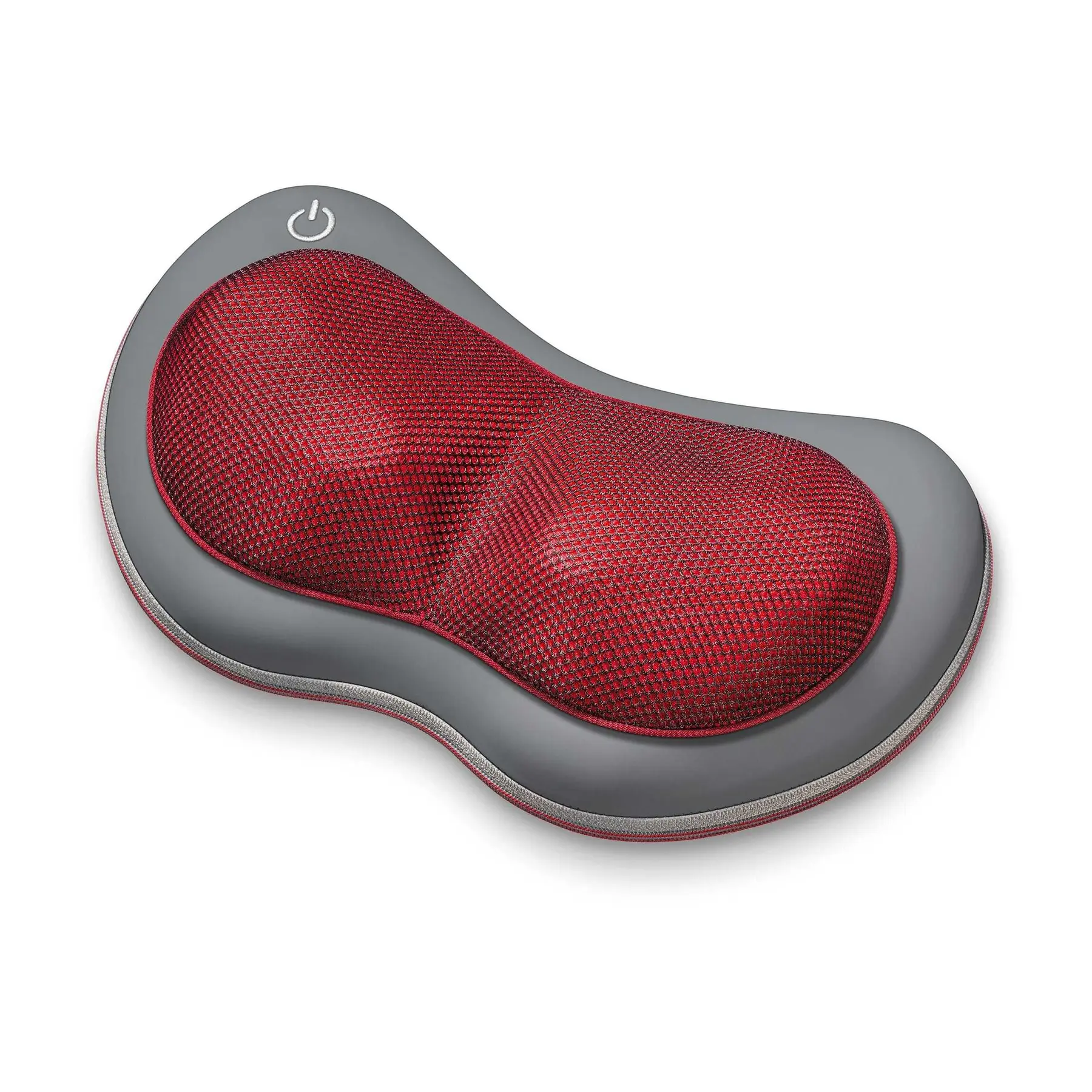 Beurer Gris Shiatsu Massage Cushion Mg 149