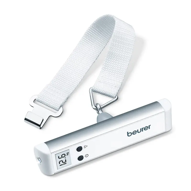Gepäckwaage Beurer LS 10