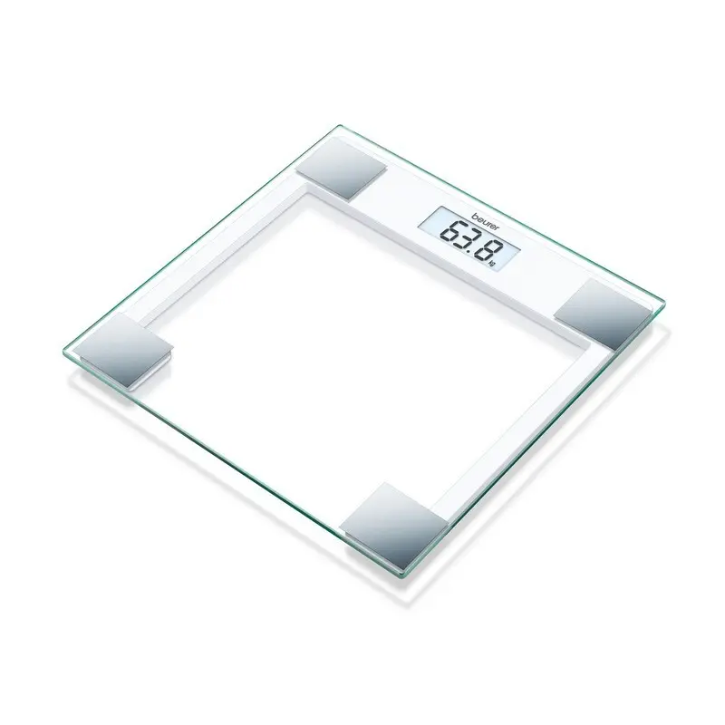 Beurer Blanc Scale Gs 14