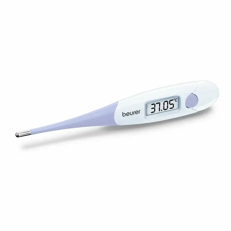 Beurer Blanc Basal Thermometer Ot 20