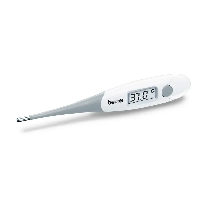 Beurer Blanc Thermometer Ft 15/1