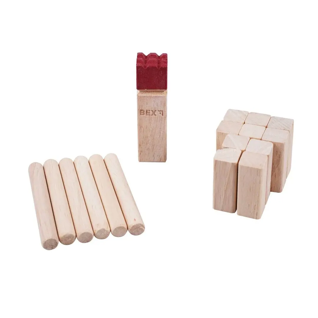 7392601801111 - Schwedisches Mini-Schachspiel BEX