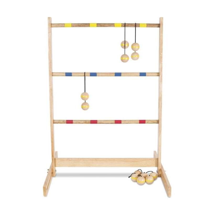 7392601190208 - Jeux dextérieur Ladder Golf Original